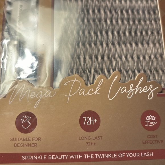 Lash kit-New in package - Picture 4 of 4